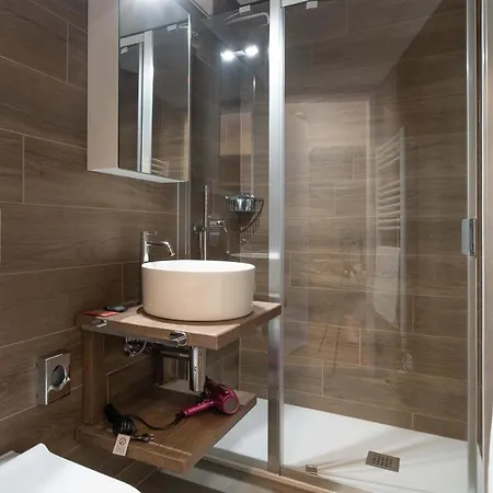Relais Lucomagno Hotel Olivone