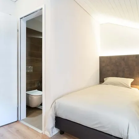 Relais Lucomagno Hotel