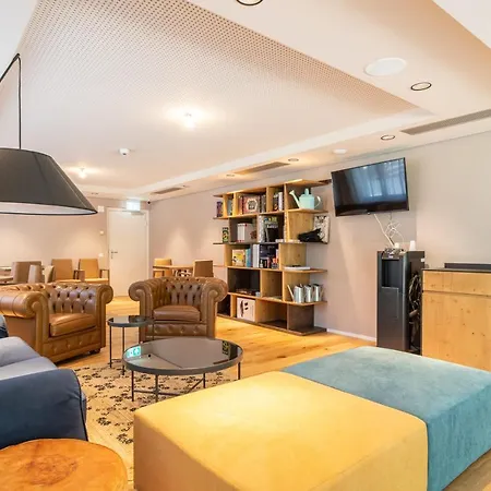 Relais Lucomagno