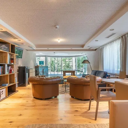Hotel Relais Lucomagno Olivone