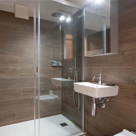 Relais Lucomagno Hotel Olivone