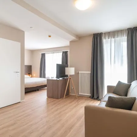 Relais Lucomagno Olivone