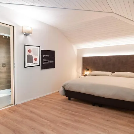 Relais Lucomagno Hotel