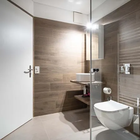 Relais Lucomagno 3* Olivone