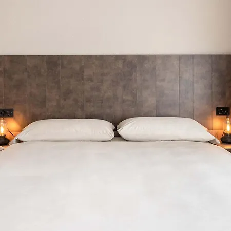 Hotel Relais Lucomagno