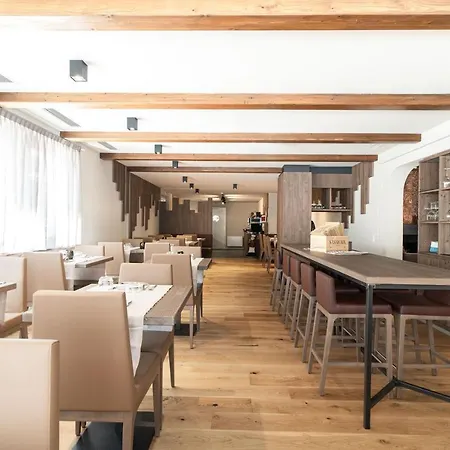Hotel Relais Lucomagno Olivone