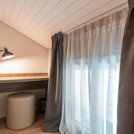 Relais Lucomagno Olivone