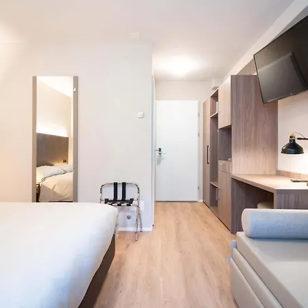 Relais Lucomagno Hotel