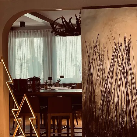 Relais Lucomagno Hotel